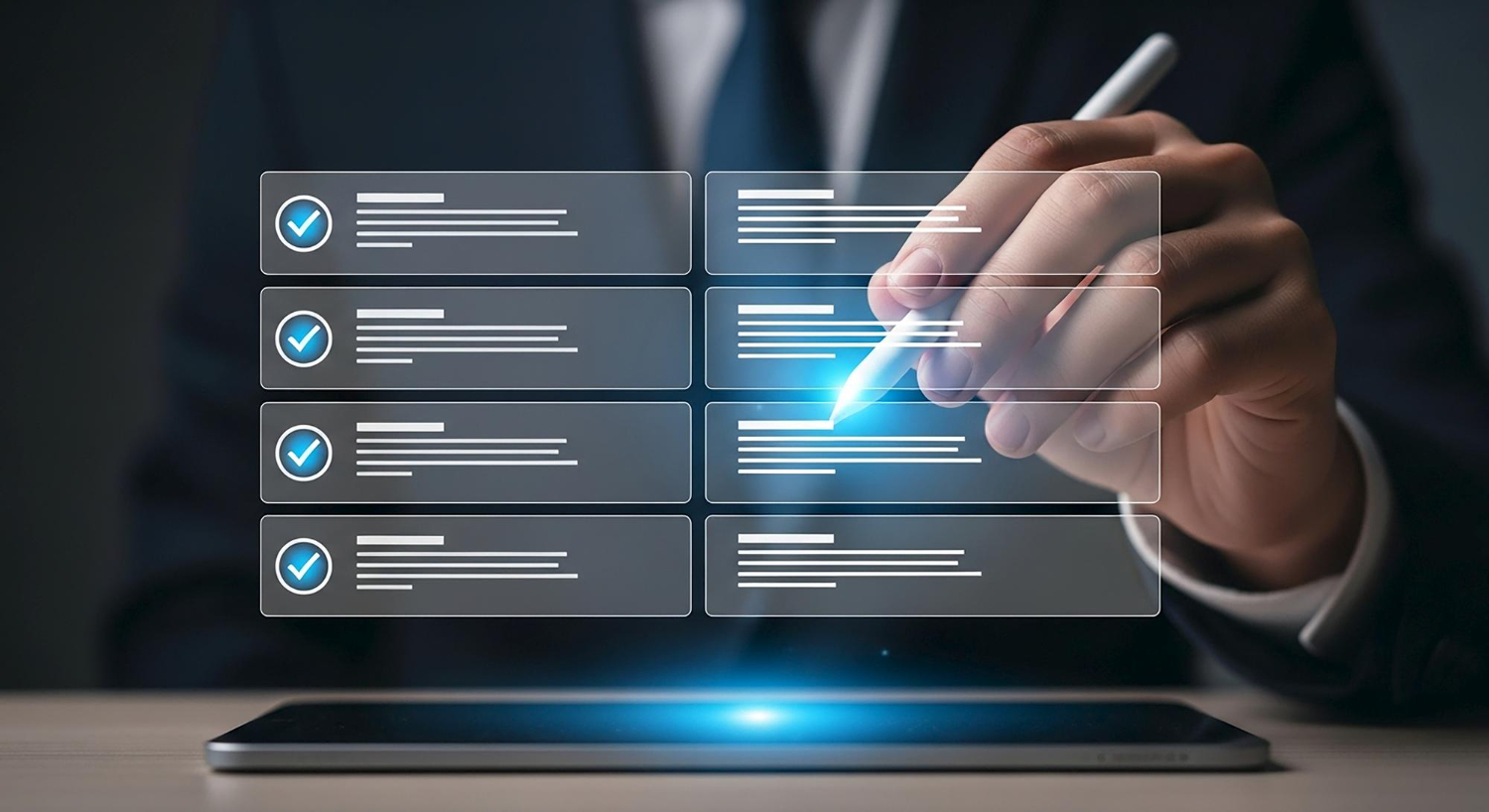 Form Analytics: What Drop-Off Rates Reveal About Your UX