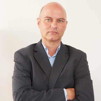 Jonathan Harrington